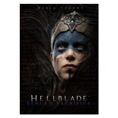 ✅ Hellblade: Senua´s Sacrifice