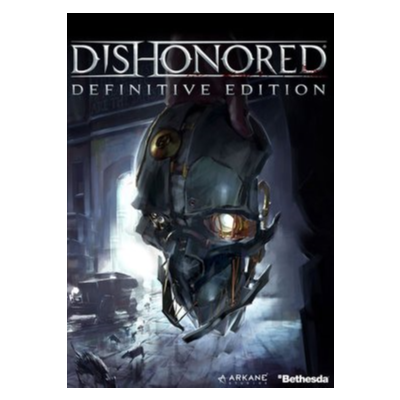 ✅ Dishonored - Definitive Edition