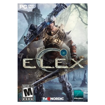 ✅ ELEX