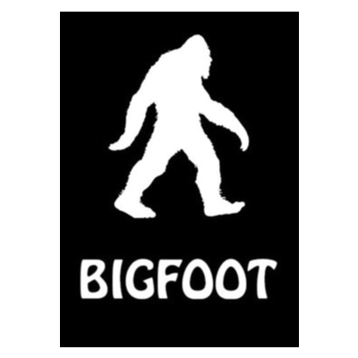 ✅ BIGFOOT
