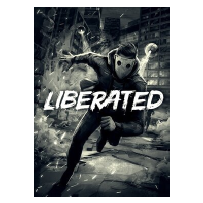✅ Liberated