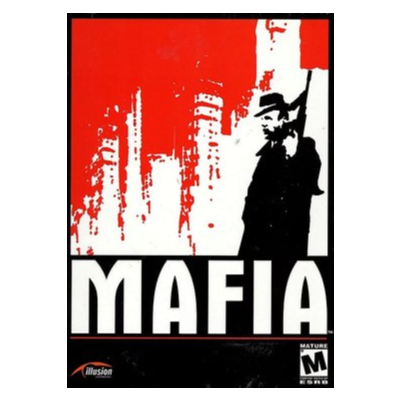 ✅ Mafia