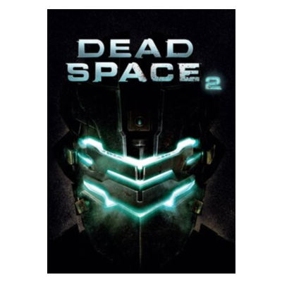 ✅ Dead Space 2