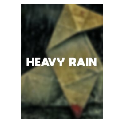 ✅ Heavy Rain