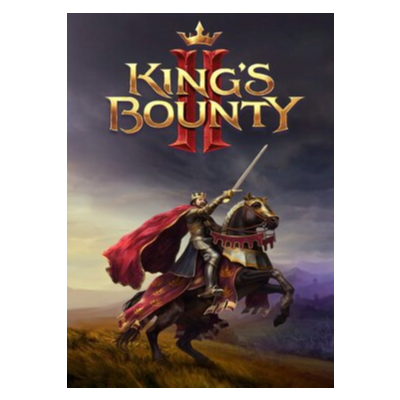 ✅ King´s Bounty II