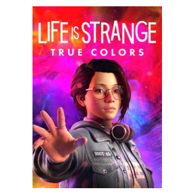 ✅ Life Is Strange: True Colors