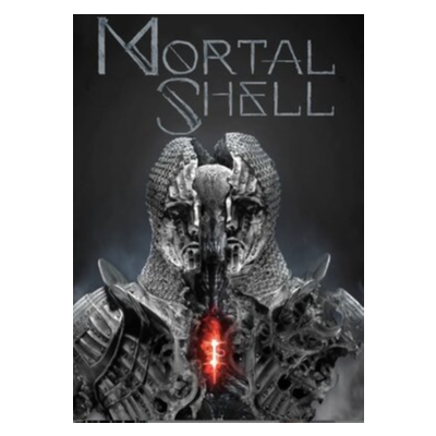 ✅ Mortal Shell