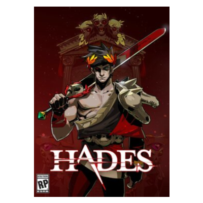 ✅ Hades