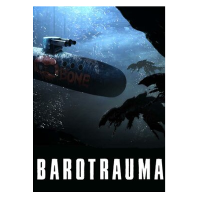 ✅ Barotrauma