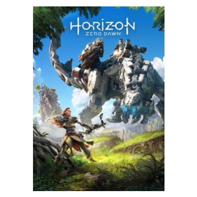 ✅ Horizon Zero Dawn - Complete Edition