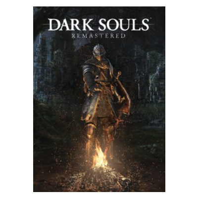 ✅ Dark Souls: Remastered