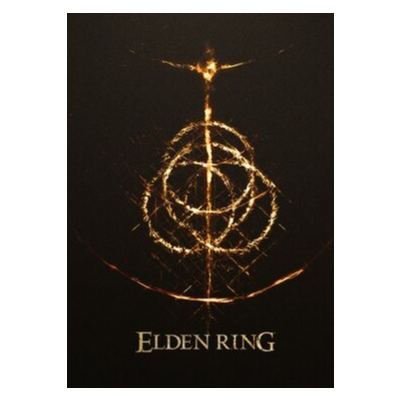 ✅ Elden Ring