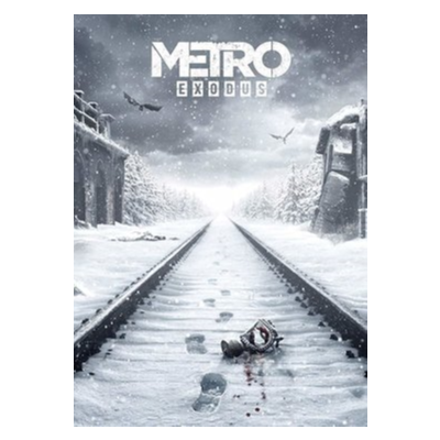 ✅ Metro Exodus