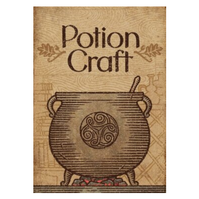 ✅ Potion Craft: Alchemist Simulator