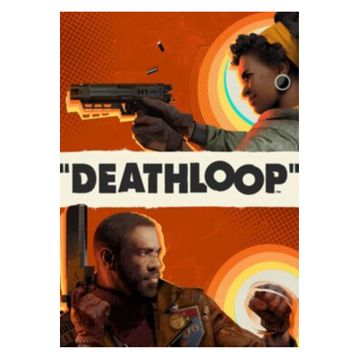 ✅ Deathloop