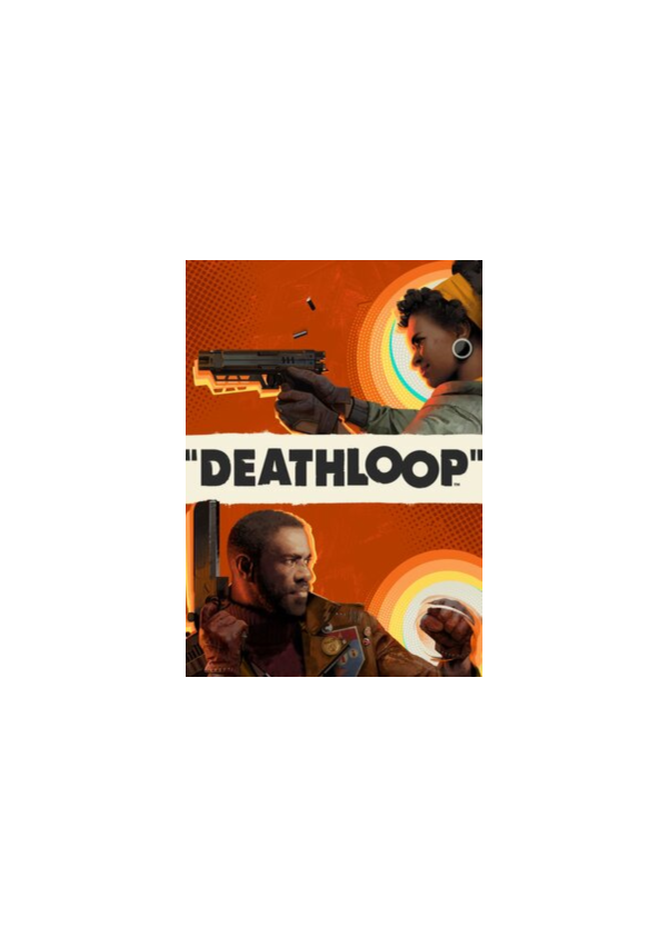✅ Deathloop