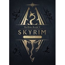 ✅ The Elder Scrolls V: Skyrim - Anniversary Edition (Об