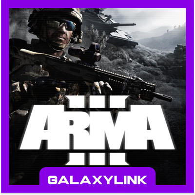 🟣 Arma 3 - Steam Оффлайн 🎮