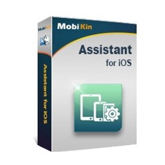 MobiKin Assistant для iOS 🔑 лицензионный ключ лицензия