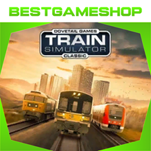 ✅ Train Simulator Classic - 100% Гарантия 👍