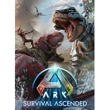 🚀 ARK: Survival Ascended 🔵 PS5