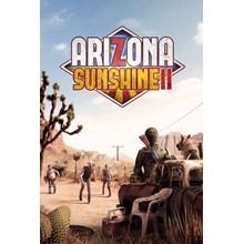 🚀 Arizona Sunshine 2 🔵 PS5