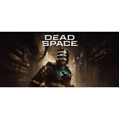 Dead Space Deluxe * STEAM РОССИЯ🔥АВТОДОСТАВКА