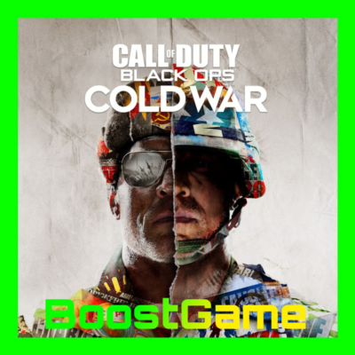 ・CALL OF DUTY: BLACK OPS COLD WAR・АРЕНДА (PC)・