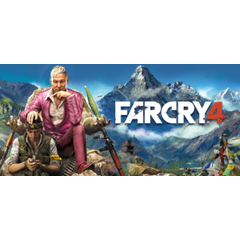 Far Cry 4 Gold * STEAM РОССИЯ🔥АВТОДОСТАВКА