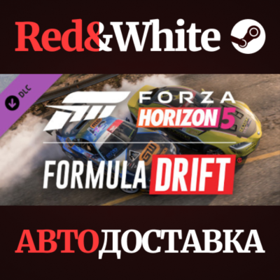 Woodstock Formula Drift Pack DLC * STEAM🔥АВТОДОСТАВКА