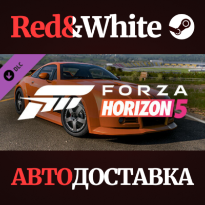 Forza Horizon 5 2005 MG SV-R DLC * STEAM🔥АВТОДОСТАВКА