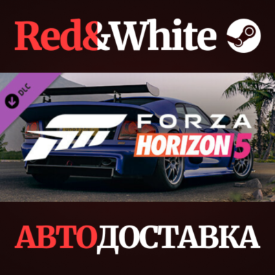 Forza Horizon 5 2006 Noble M400 DLC * STEAM RU🔥