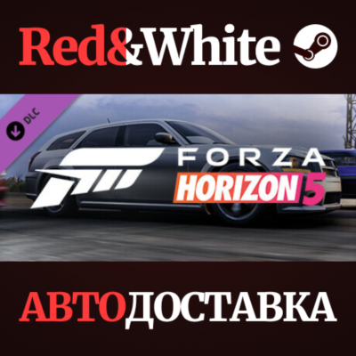 Forza Horizon 5 2008 Dodge Magnum DLC * STEAM RU🔥