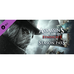 Assassin&acute;s Creed Syndicate Season Pass DLC