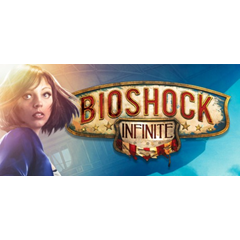 BioShock: The Collection * STEAM РОССИЯ🔥АВТОДОСТАВКА