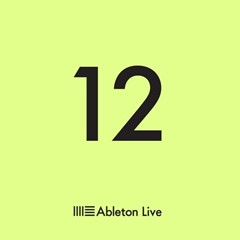 🔑 Ableton Live 12 Lite