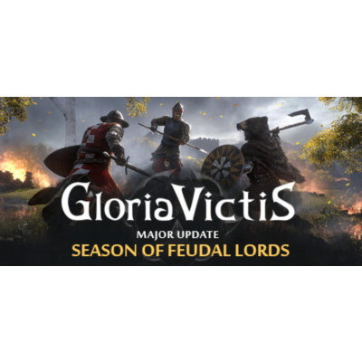 Gloria Victis ⚔ Смена данных 👑 Полный доступ