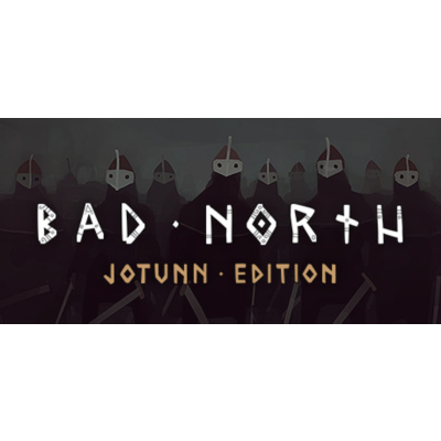Bad North 🏰 Смена данных 👑 Полный доступ