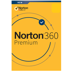 🔥Norton 360 Premium , 1 компьютер, До 10/30/2025