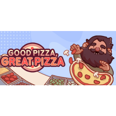 Good Pizza, Great Pizza - Cooking Simulator Game