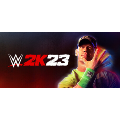 WWE 2K23 🎮 Смена данных 👑 Полный доступ
