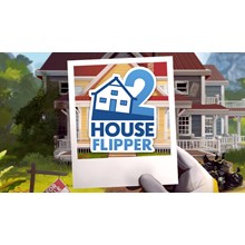 🎮House Flipper 2 Digital Deluxe Edit🚀+DLC✅+UPDATES✅