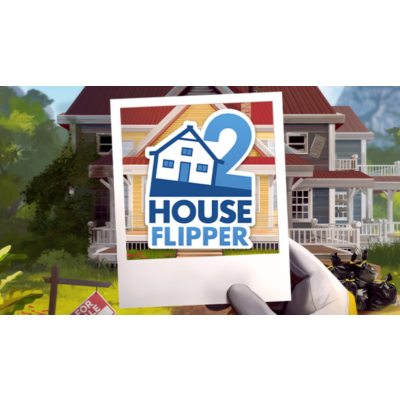 🎮House Flipper 2 Digital Deluxe Edit🚀+DLC✅+Игры✅