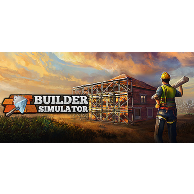 Builder Simulator 🔧 Смена данных 👑 Полный доступ