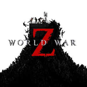 Обложка ⭐World War Z STEAM АККАУНТ ГАРАНТИЯ ⭐