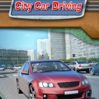 ⭐City Car Driving STEAM АККАУНТ НАВСЕГДА ⭐