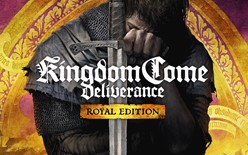 Kingdom Come: Deliverance Royal Edition + 6 Игр | Steam