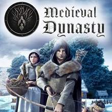 Medieval Dynasty + 6 Игр | Steam | Region Free