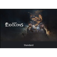 💥 Lost Eidolons 🟢 Xbox X|S