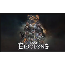 💥 Lost Eidolons ⚪  EPIC GAMES PC/ПК  🔴ТR🔴